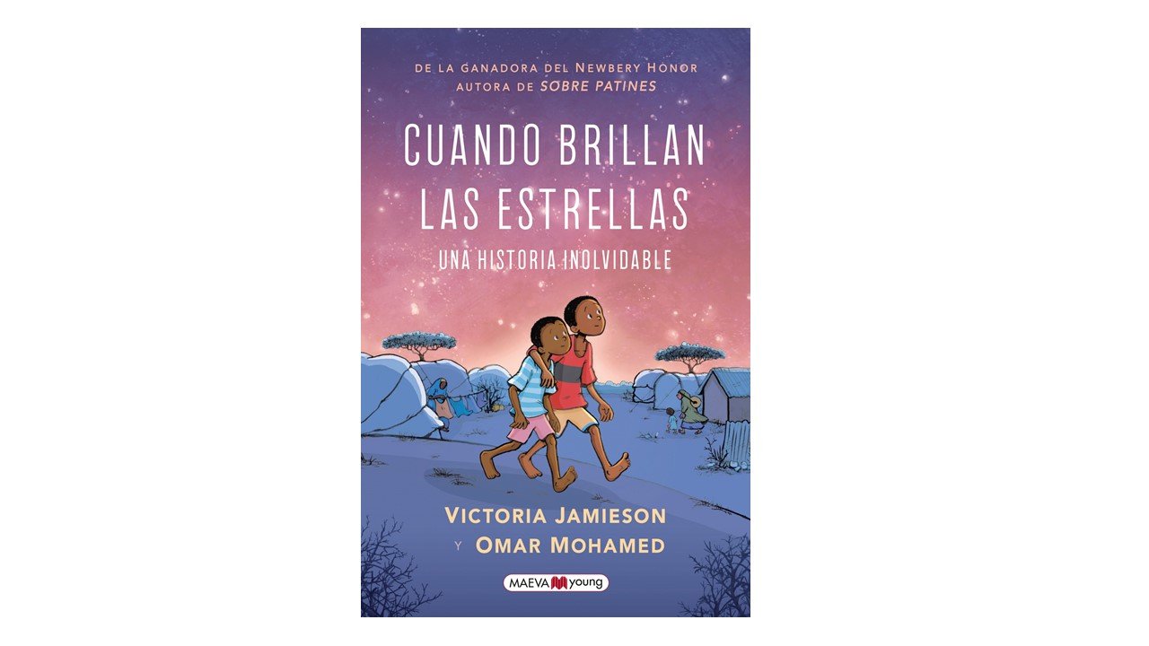 Cuando brillan las estrellas