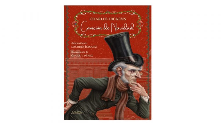 Canción de Navidad