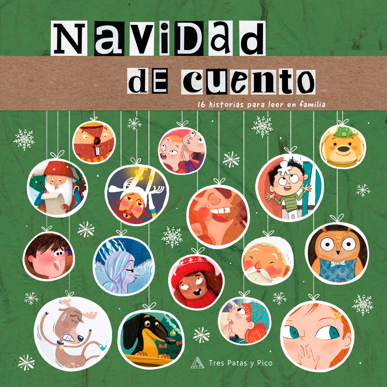 Navidad de cuento