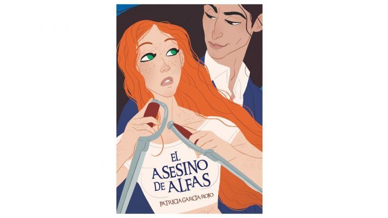 El asesino de Alfas: un placer para los sentidos.
