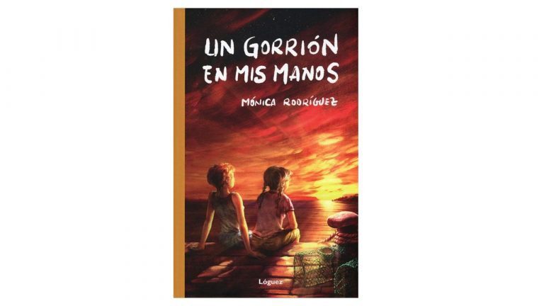 Un gorrión en mis manos: el deseo y la culpa