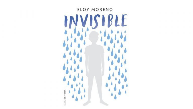 Invisible: cómo hacer visible lo que nunca debió estar oculto.