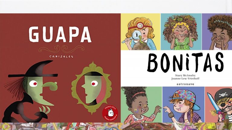 Guapa y Bonitas: Para verte bien no necesitas un espejo.
