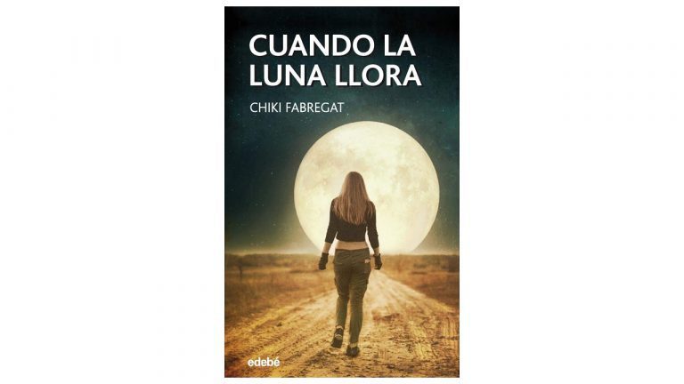 Cuando la luna llora: leyenda, realidad y amor.