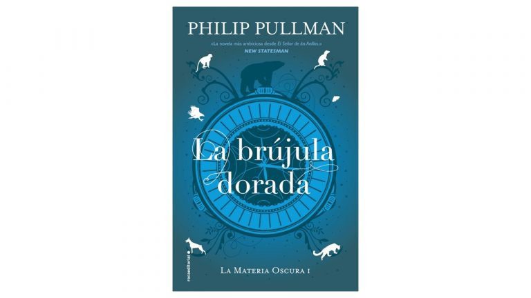 La brújula dorada: una misión y mucha filosofía.