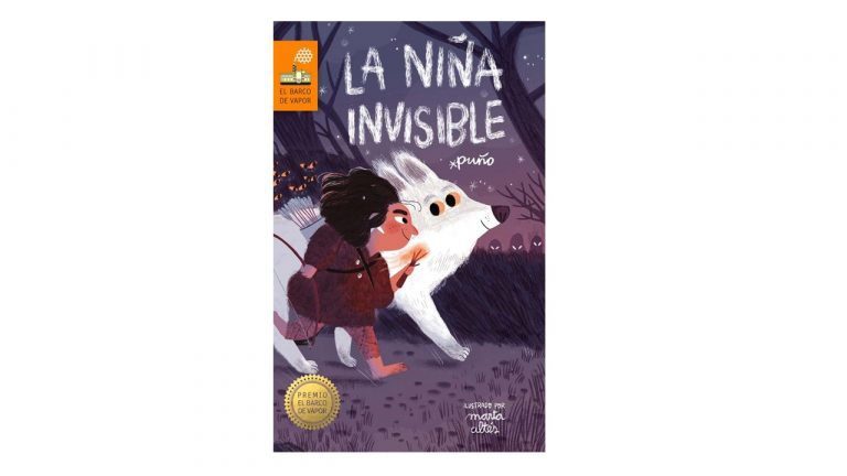 La niña invisible: mujeres cazadoras en la prehistoria.