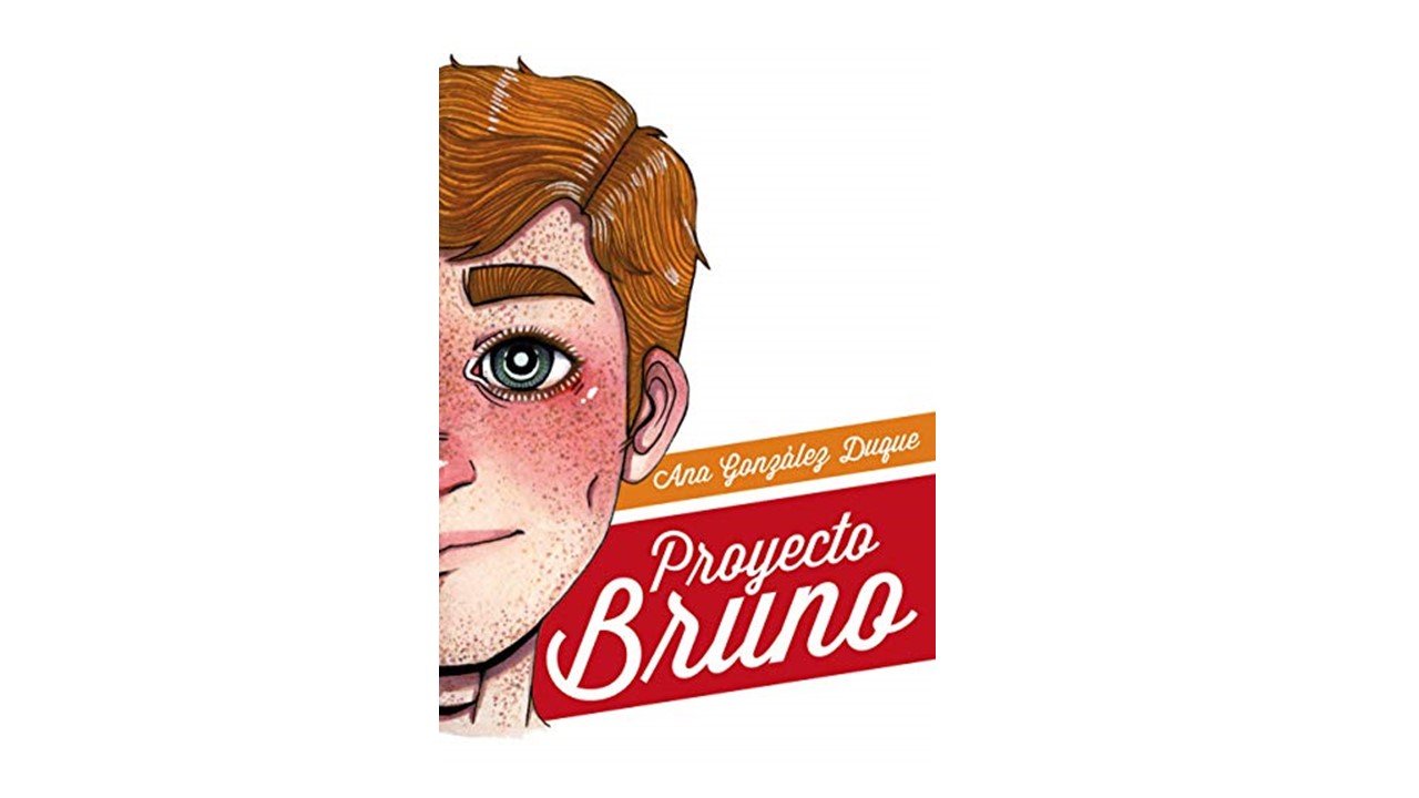 Proyecto Bruno: el amor adolescente y sus complicaciones.