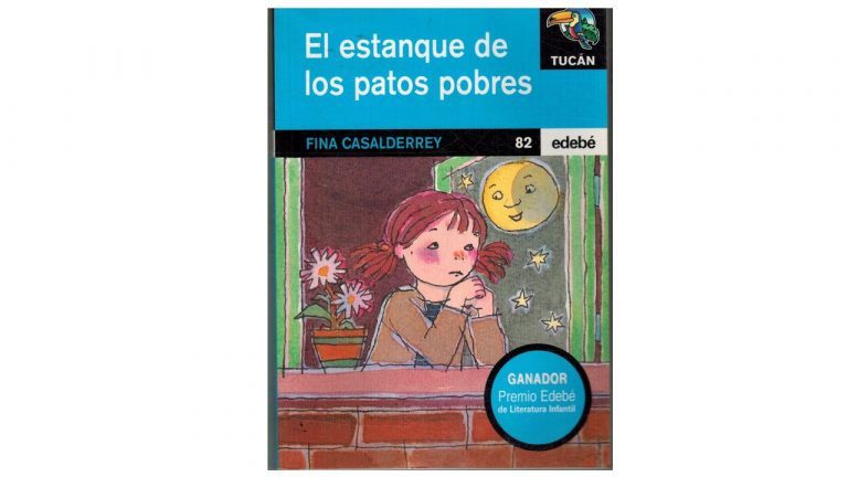 El estanque de los patos pobres