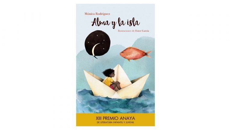 Alma y la isla: un príncipe destronado y una Reina de Saba.