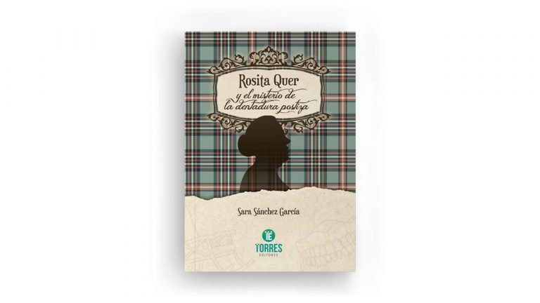 Rosita Quer y el misterio de la dentadura postiza: la edad no está reñida con las ganas.