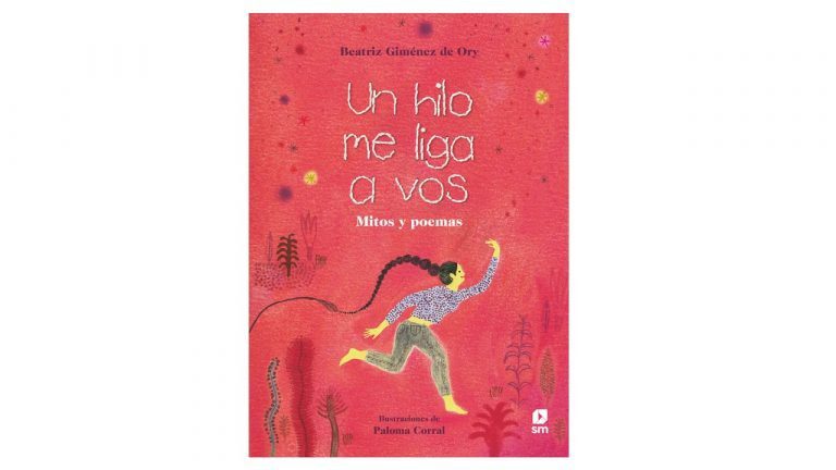 Un hilo me liga a vos: un hilo nos liga a todos.