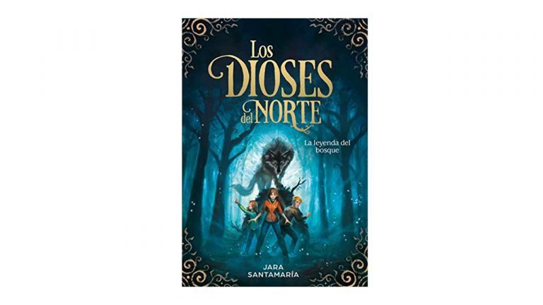 Los dioses del norte