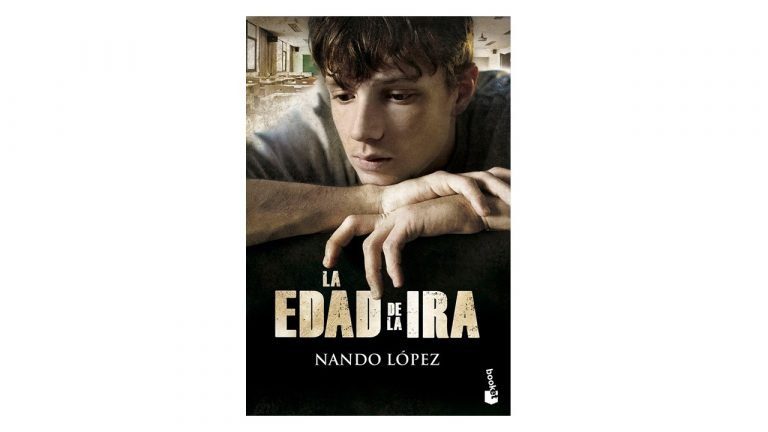 La edad de la ira