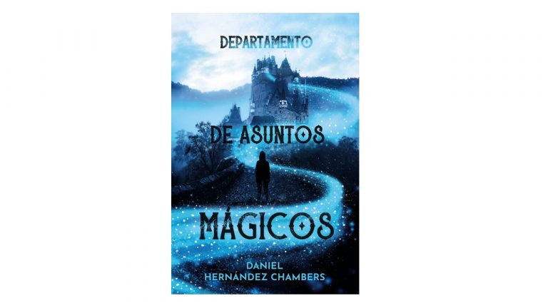 Departamento de asuntos mágicos