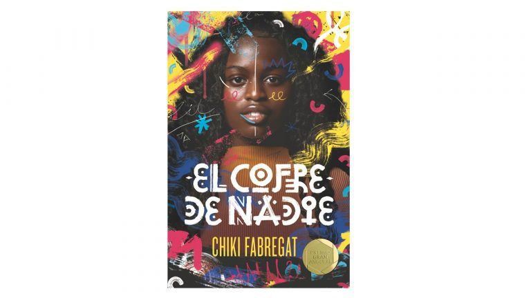 El cofre de nadie: una vida por delante.