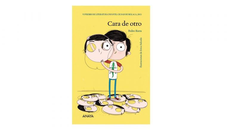 Cara de otro