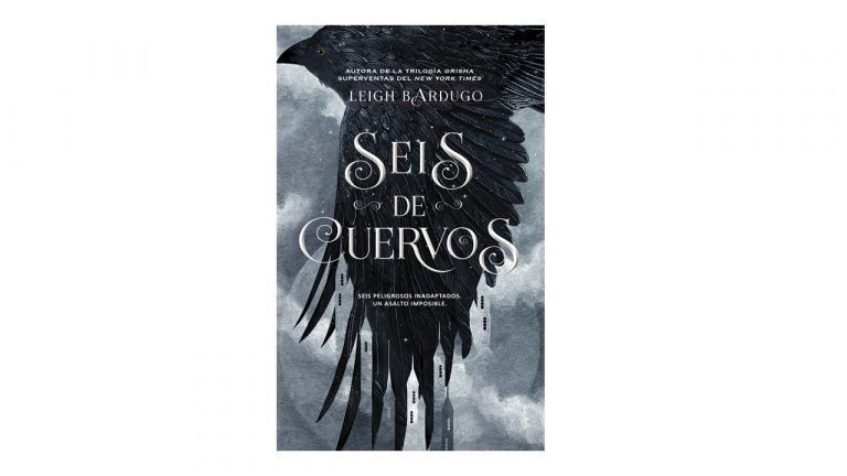 Seis de cuervos