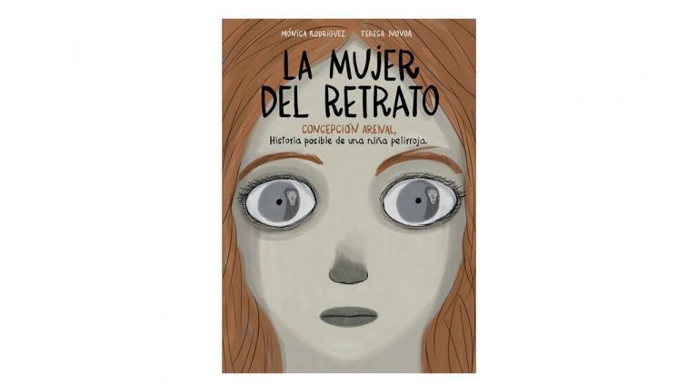 La mujer del retrato