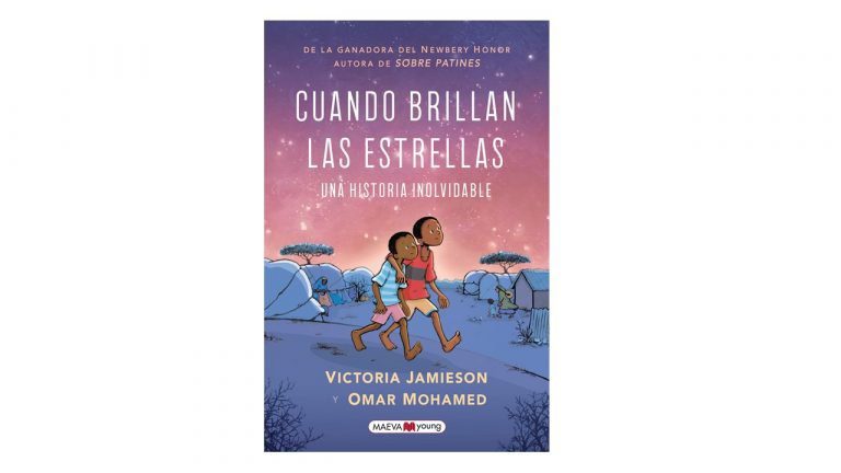 Cuando brillan las estrellas