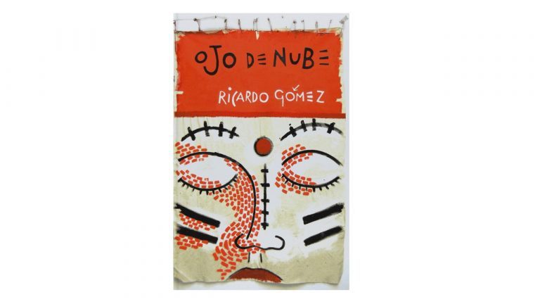 Reseña libro Ojo de Nube