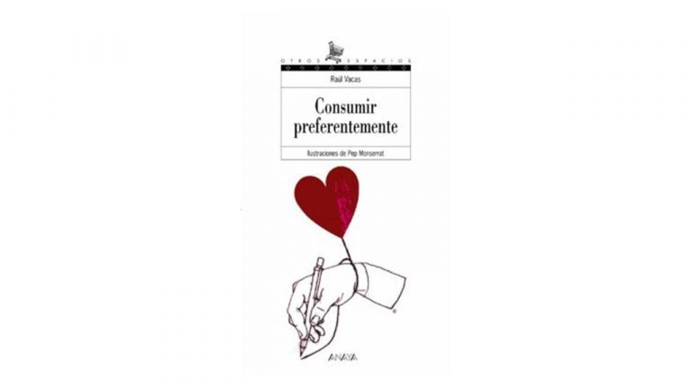 Consumir preferentemente: instantes, amor y mucha lluvia.