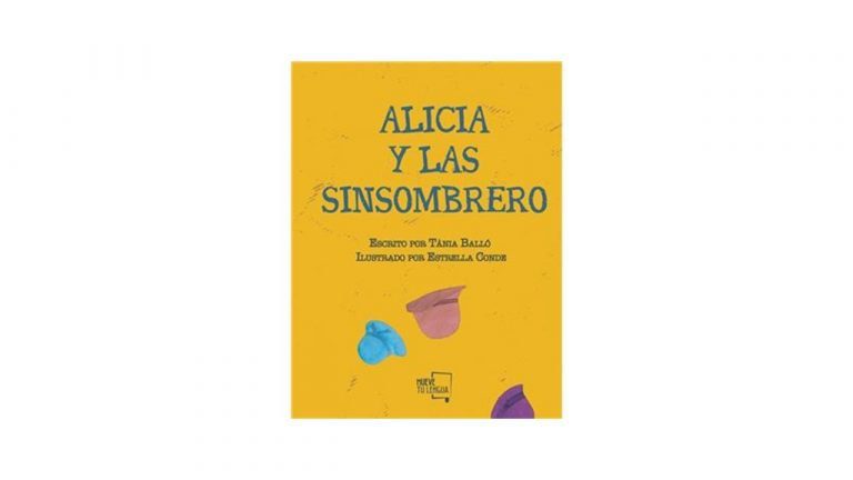 Alicia y las Sinsombrero: La generación olvidada