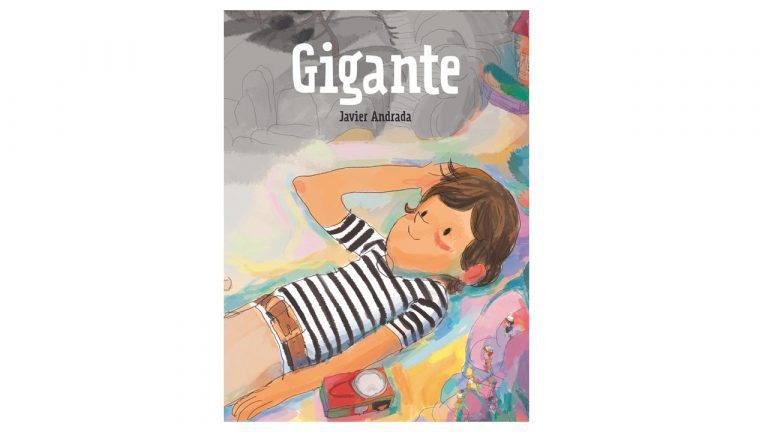 Gigante: gigante por dentro, gigante por fuera