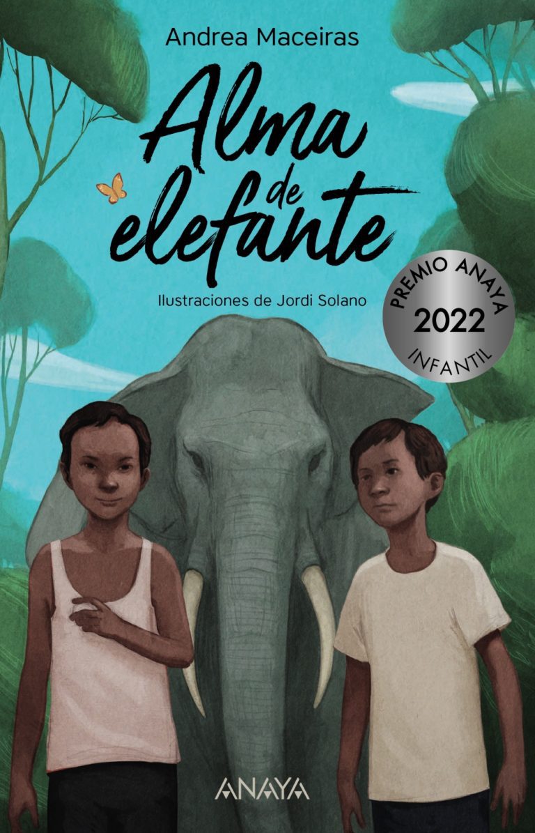 Alma-de-elefante