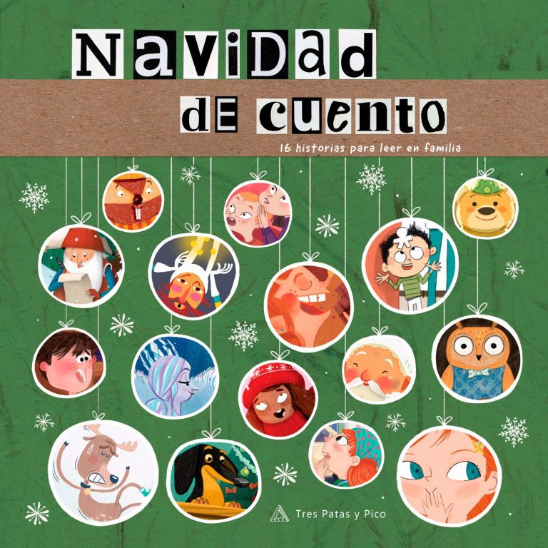 Navidad de cuento