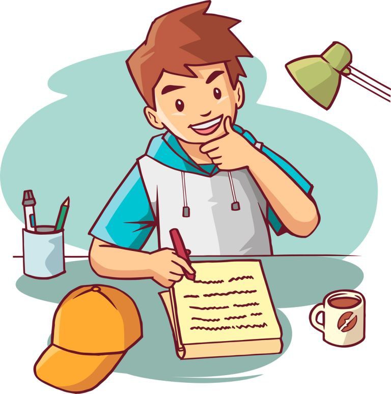 Zona Escritura creativa para jóvenes