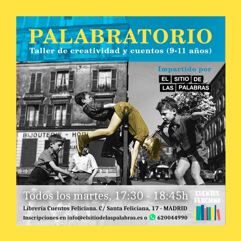 PALABRATORIO