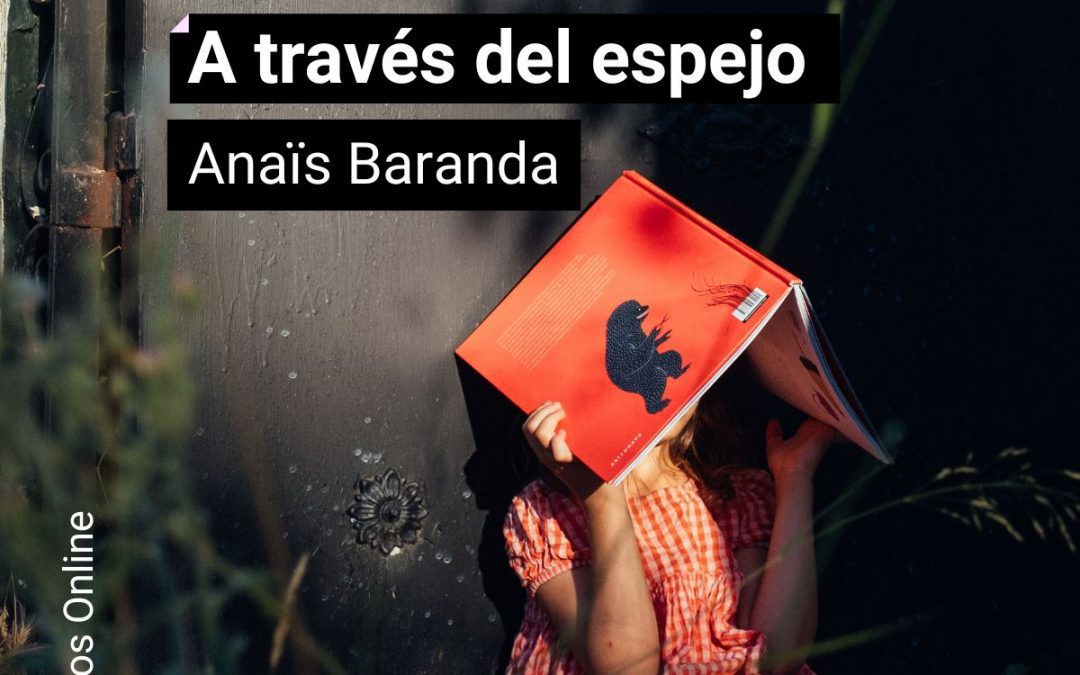 Escribir novela infantil y juvenil. A través del espejo.