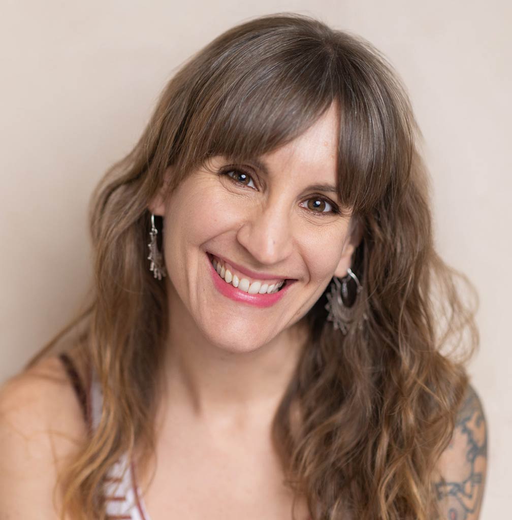 Anaïs Baranda Barrios