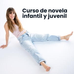 Curso online Novela infantil y juvenil